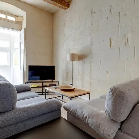 Apartment Comfy 2 Bedroom Flat In The Heart Of Valletta