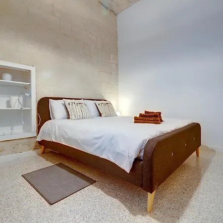 Apartment Comfy 2 Bedroom Flat In The Heart Of *