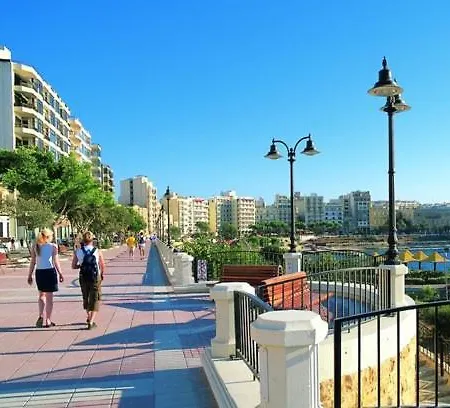 Apartment Comfy 2 Bedroom Flat In The Heart Of Valletta