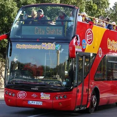 Comfy 2 Bedroom Flat In The Heart Of * 瓦莱塔