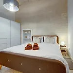 Comfy 2br Flat In The Heart Of By Buena Vista Valletta