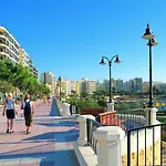 Daire Comfy 2br Flat In The Heart Of By Buena Vista Valletta