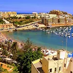 Comfy 2br Flat In The Heart Of By Buena Vista Daire Valletta