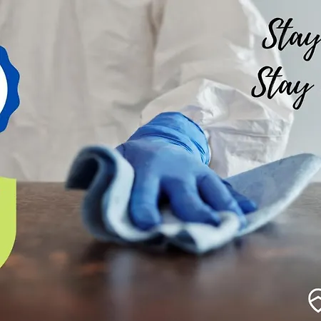 Comfy 2 Bedroom Flat In The Heart Of Валетта