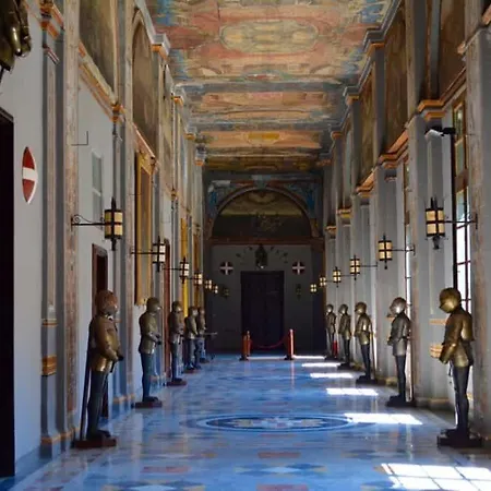 Apartment Comfy 2br Flat In The Heart Of By Buena Vista Valletta