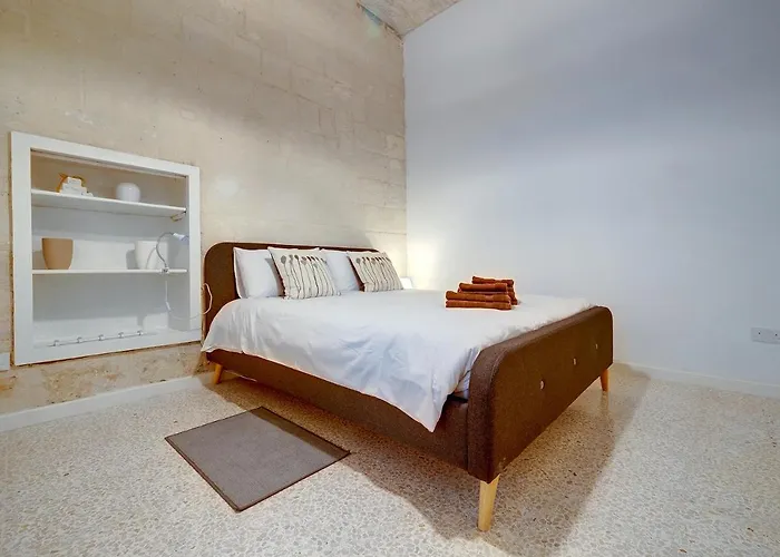 Daire Comfy 2br Flat In The Heart Of By Buena Vista *