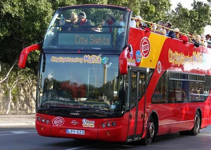 Comfy 2br Flat In The Heart Of By Buena Vista * Валетта